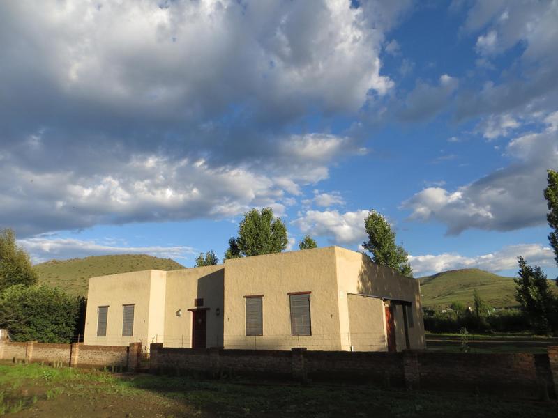 2 Bedroom Property for Sale in Nieu Bethesda Eastern Cape